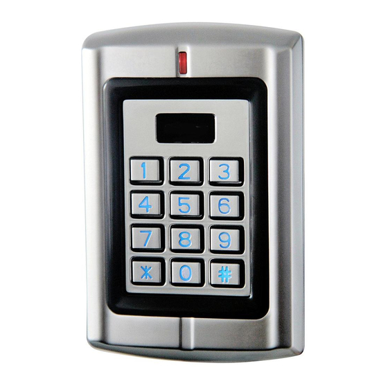 Sebury W3-H User Manual