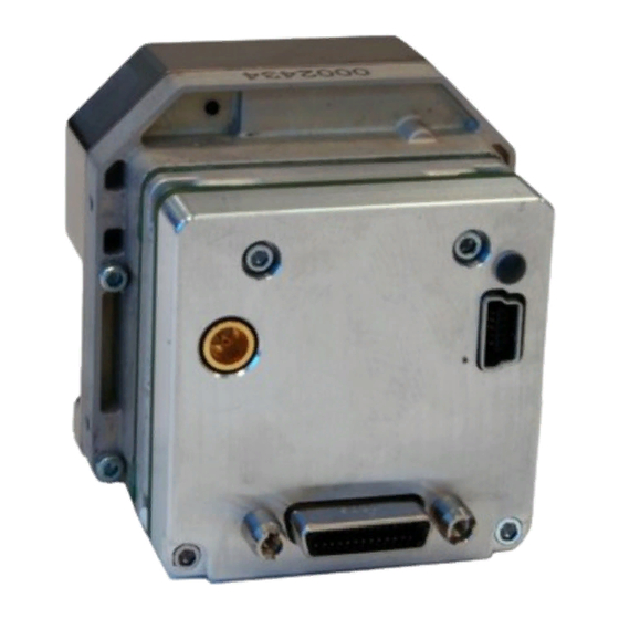 FLIR Tau Camera Link Application Note