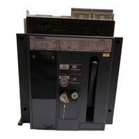 Siemens 3WX3631-1JF00 Operating Instructions Manual