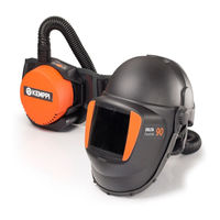 Kemppi P1702 Product Training Material