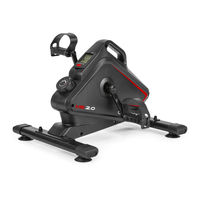 Gymstick MINI BIKE 2.0 User Manual