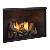 Monessen Hearth ACUF32-BD Owner's Manual