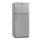 Refrigerator Beko DN 143120 X Manual