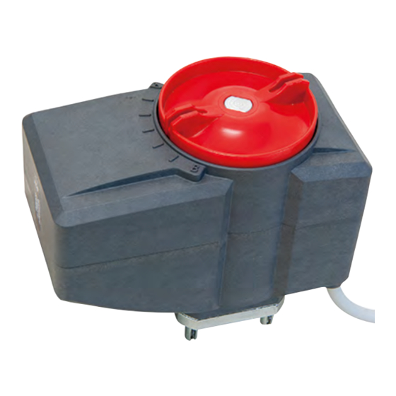 Giacomini K274-2 Series Instruction