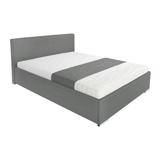 ATAN SYNTIA FUTON II Manuals