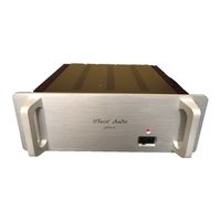 Classe Audio 175-A Owner's Manual
