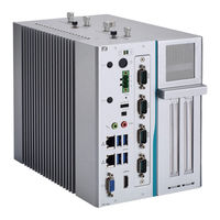 AXIOMTEK IPC962-512-FL Series User Manual