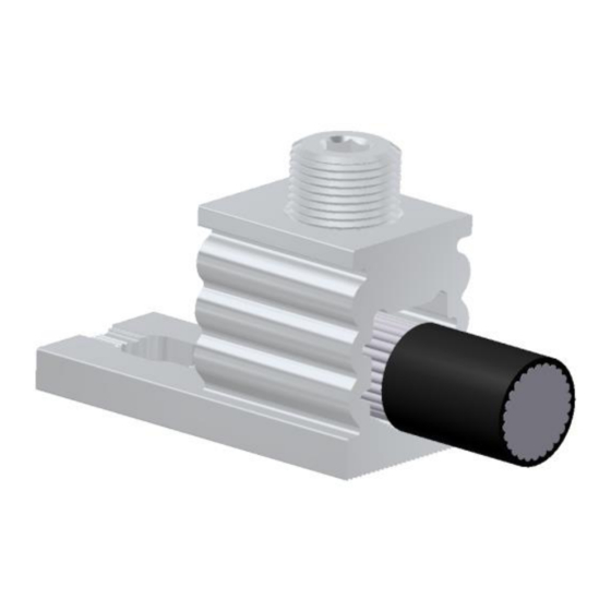 OUNEVA VC02-0007 Installation Manual