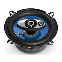 SoundMax SM-CSC503 Instruction Manual