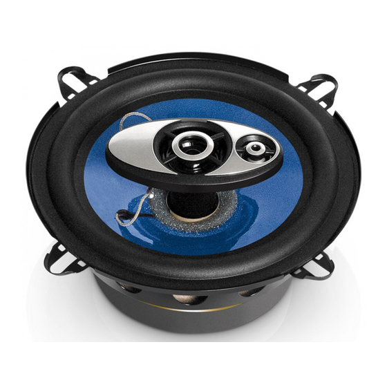 SoundMax SM-CSC503 Manuals