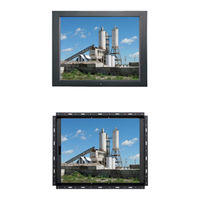 I-Tech UltraView iOP1700 User Manual