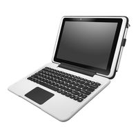 Elitegroup Computer Systems TF10EA2 Quick Start Manual