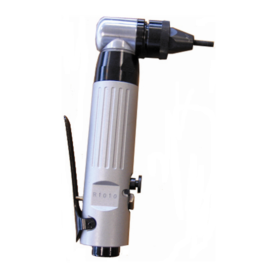 Sherex SSG-911-M4 Manual