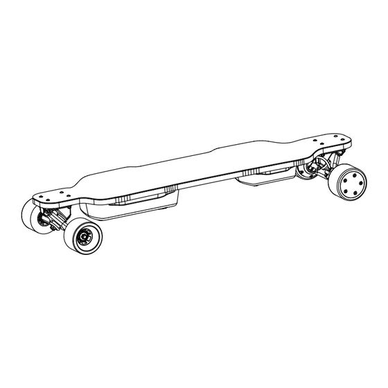 POSSWAY T2 Manuals