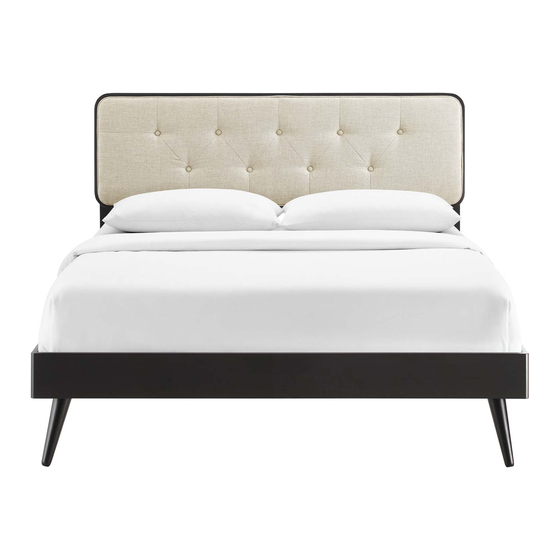 modway MOD-6388 Manual