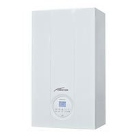 Sime Brava Slim 30 BF Installation And Maintenance Manual
