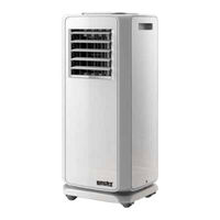 hecht 3907 Manual