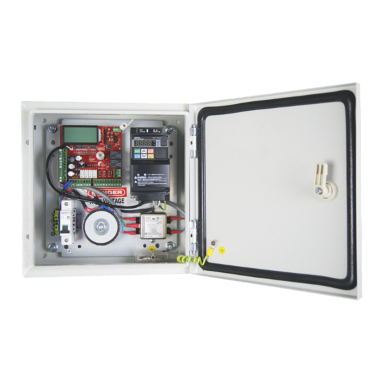 Elsema MCi Manual