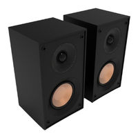 Klipsch KD400PM Manual