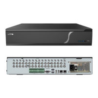 Speco H40HR User Manual