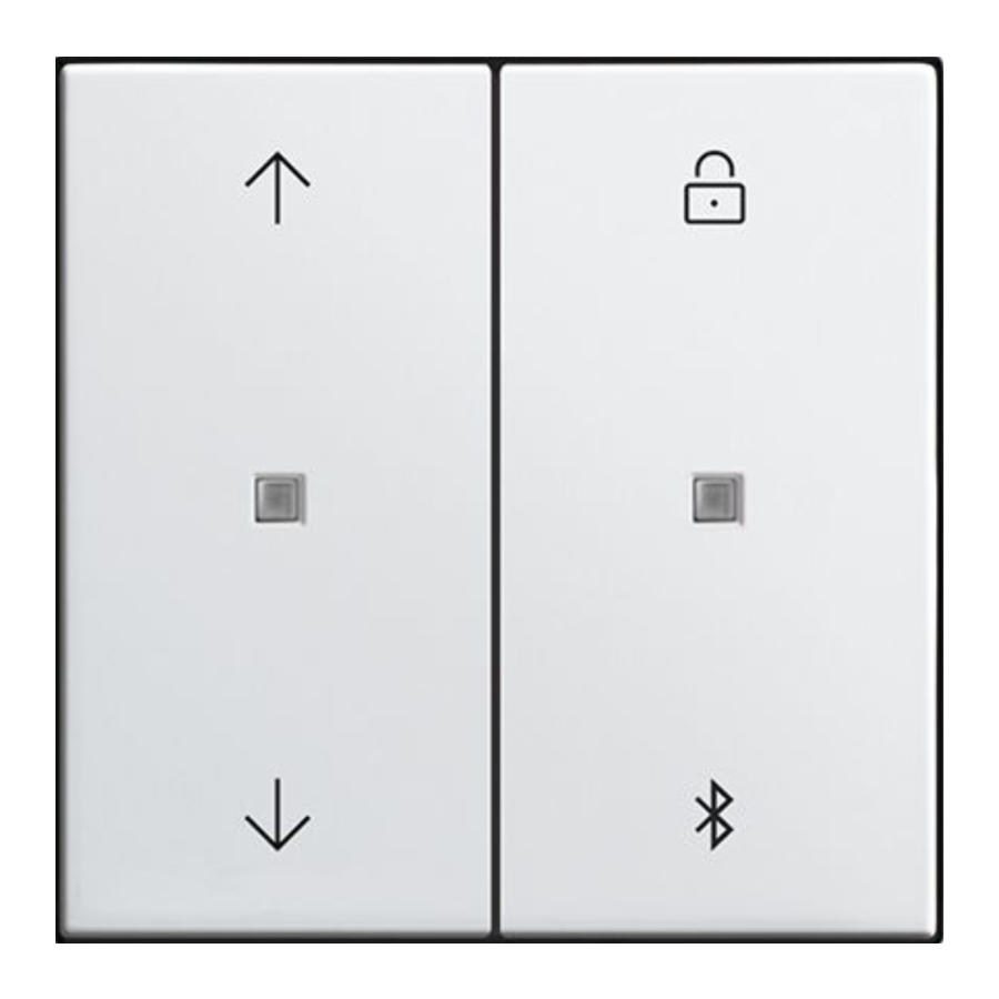 Gira System 3000 Manual