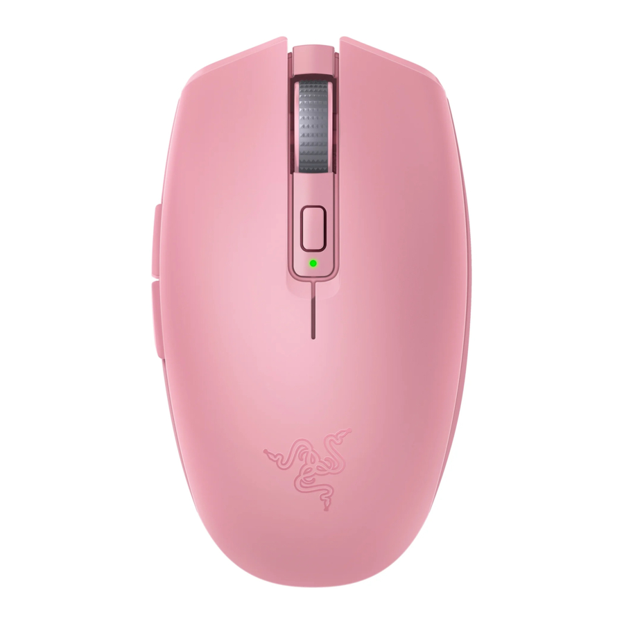 RAZER OROCHI V2 Manual