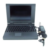 Epson PCMCIA Software User Manual