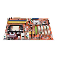 Foxconn NF4UK8AC series User Manual