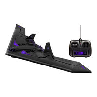 Megatech B3 Flight Manual