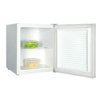 Proline PBF55W-U Instruction Manual