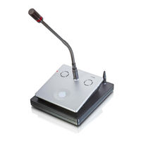 Brahler DIGIMIC Operating Instructions Manual