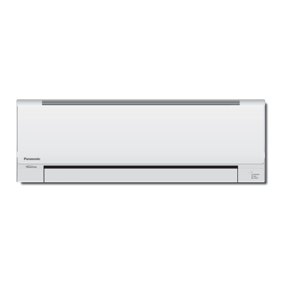 Panasonic S-07MK2U6 Operating Instructions Manual