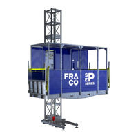 Fraco SEP-7000 User Manual