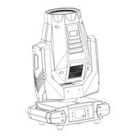 Hi-lTTE HL-150BSW LED User Manual
