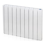 Gabarron Elnur INGENIUM Series Installation Instructions & User Manual
