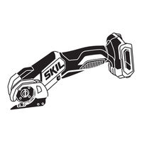 Skil PWRCORE 12 ES4651A-00 Owner's Manual