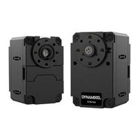 Robotis Dynamixel XL430-W250 Manual
