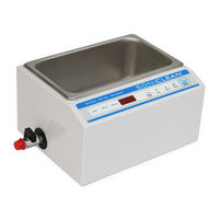 Soniclean 120TD User Manual