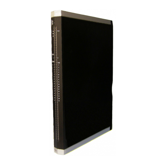 HIMA HIMax X-AI 32 02 Manual