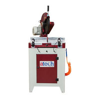 ATECH PEGASUS-06 M User Manual