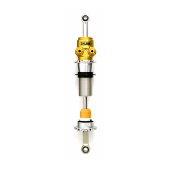 Öhlins POF6H00 Mounting Instructions