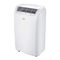 Air Conditioner Black & Decker BPT05WTBA Instruction Manual