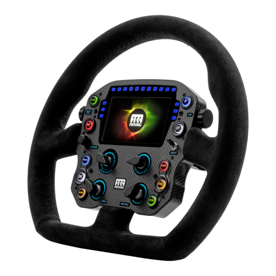 Rexing TIMUN Quick Manual