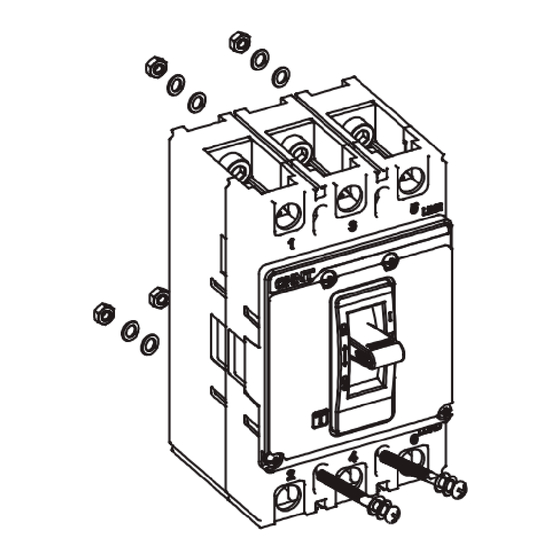 CHNT Power NXM Series User Instructions