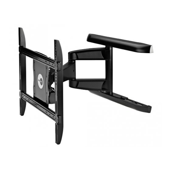Omnimount OM1004282 Instruction Manual