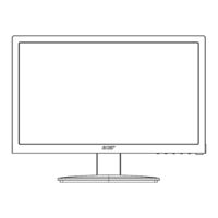 Acer A231HL User Manual