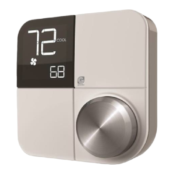 Greenlite G2 Installation Manual