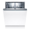 Dishwasher Bosch SGV4HTX31E Information For Use