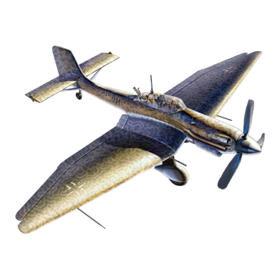 Italeri 2709 Manual