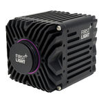 First Light C-RED 2 LITE Quick Start Manual